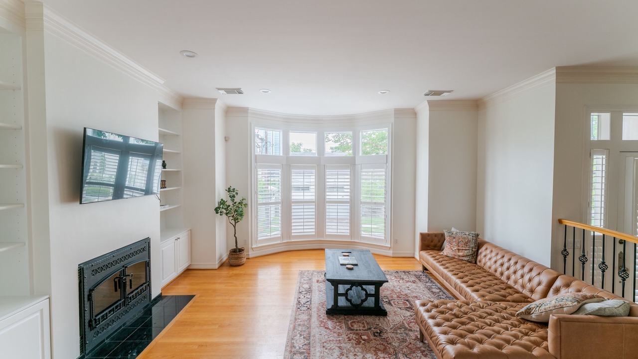 Photo of Bedroom in Hyde Park