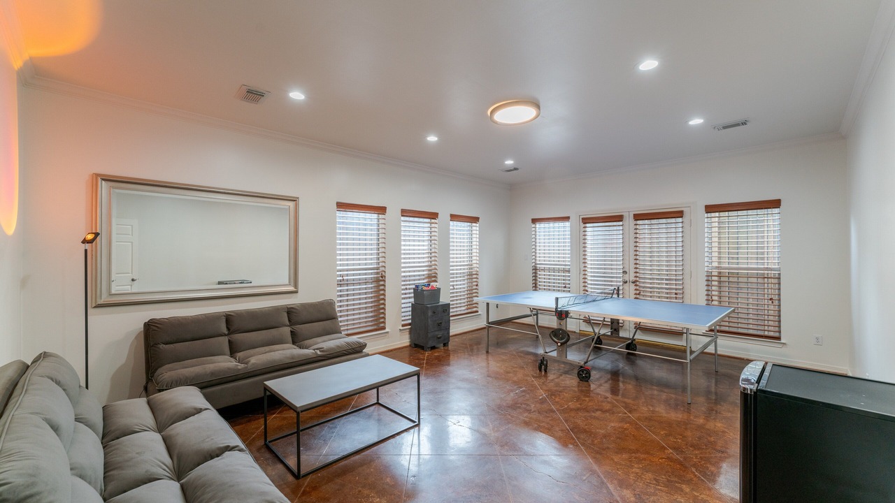 Photo of Bedroom in Hyde Park