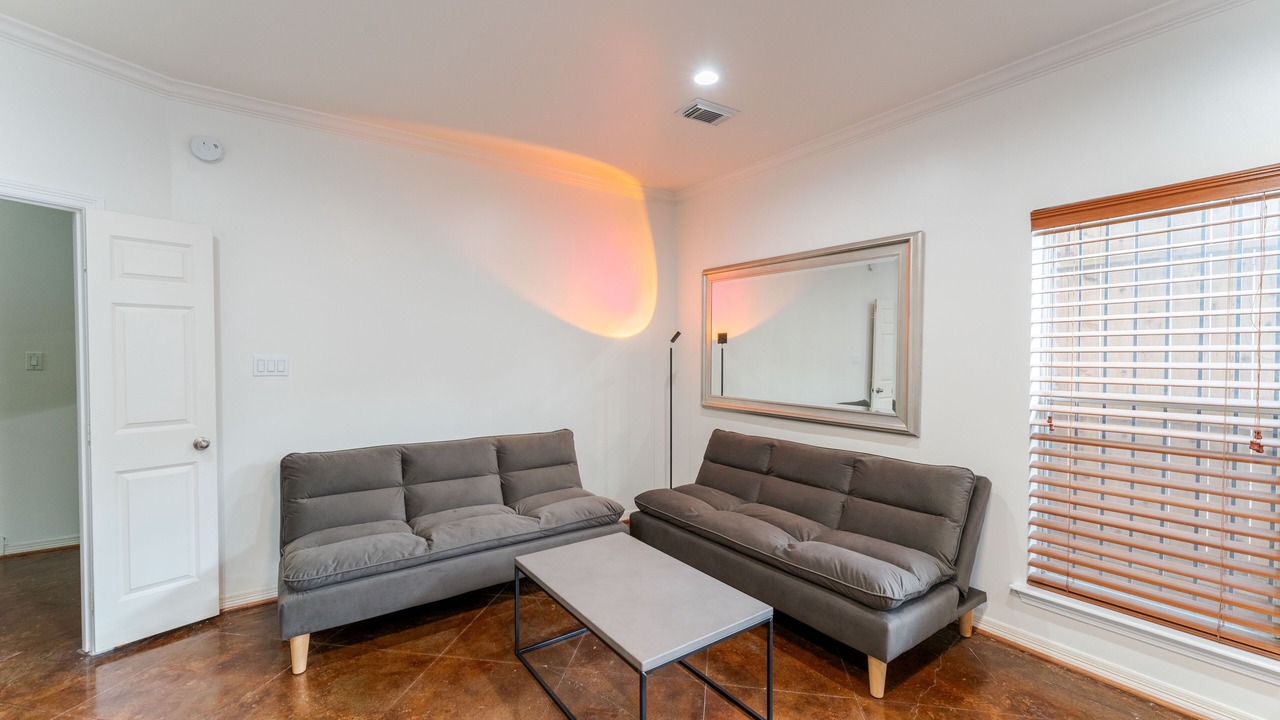 Photo of Bedroom in Hyde Park