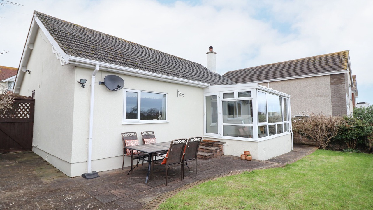 Photo of Outdoor in Penrhyn Bay