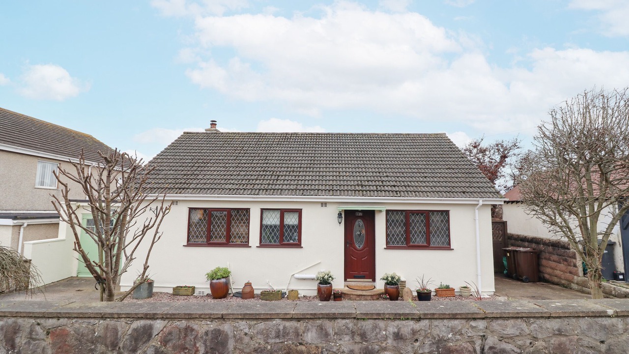 Photo of Outdoor in Penrhyn Bay