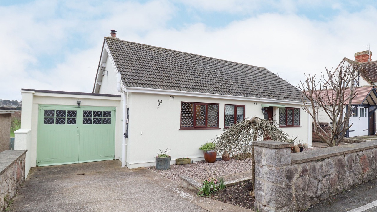 Photo of Outdoor in Penrhyn Bay