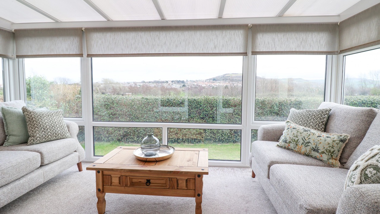 Photo of Livingroom in Penrhyn Bay