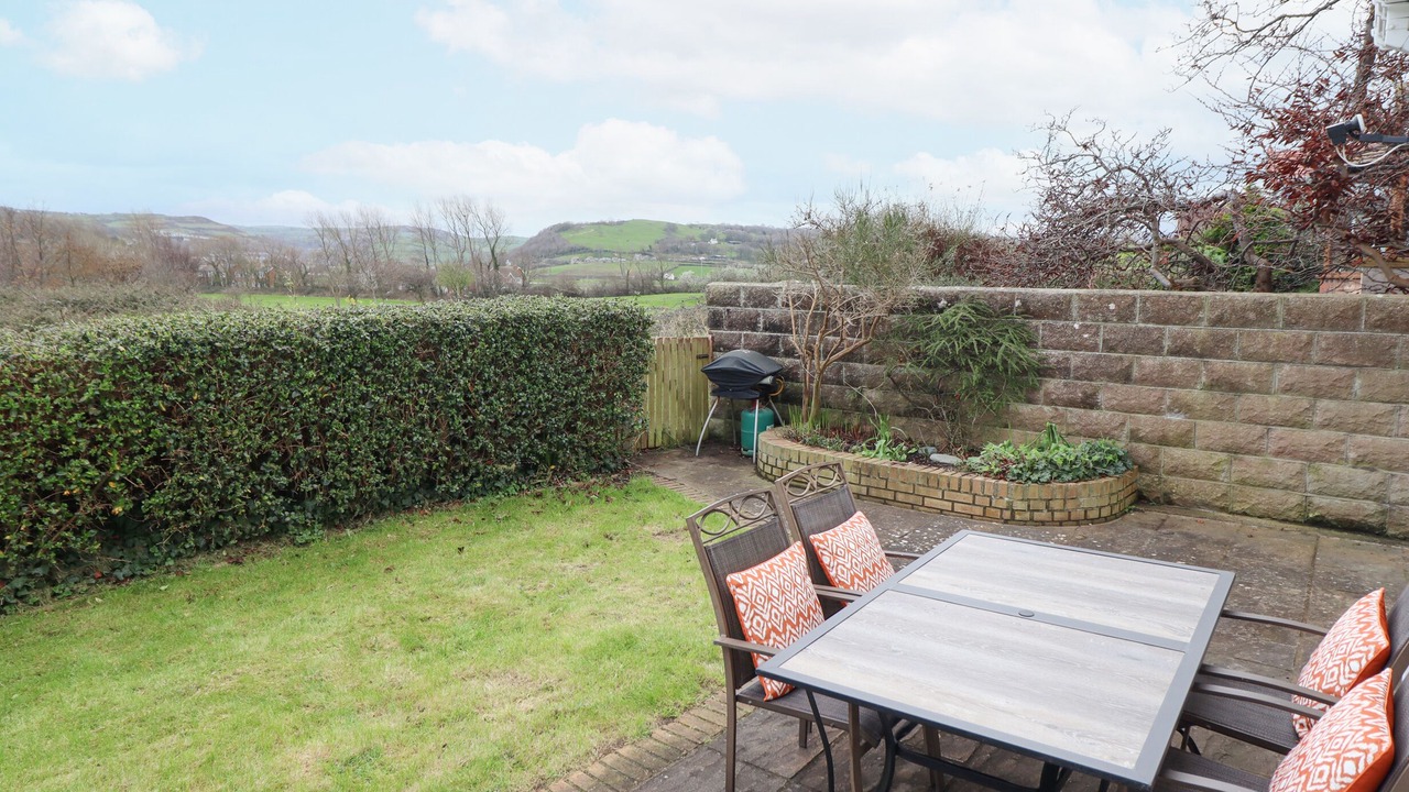 Photo of Outdoor in Penrhyn Bay