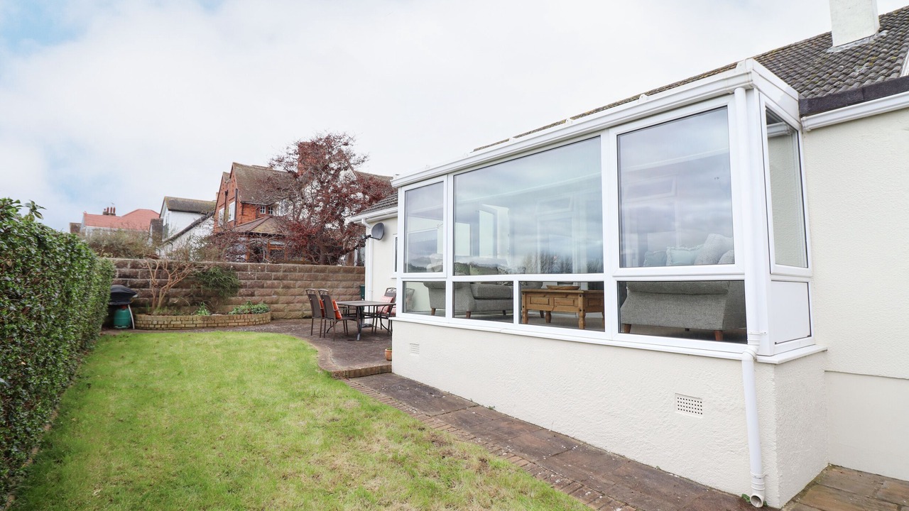 Photo of Outdoor in Penrhyn Bay