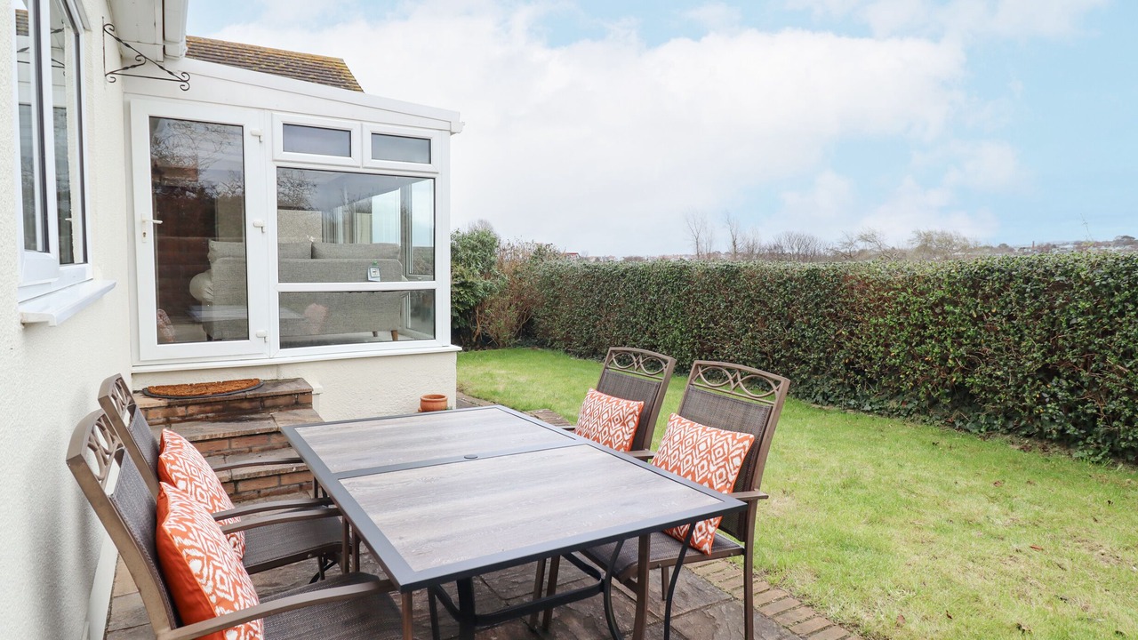 Photo of Outdoor in Penrhyn Bay