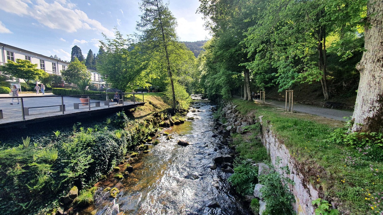 Photo of Outdoor in Bad Wildbad