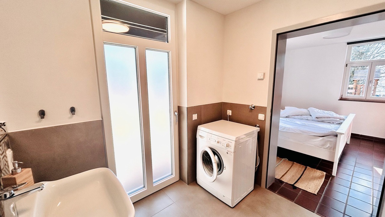 Photo of Bathroom in Bad Wildbad