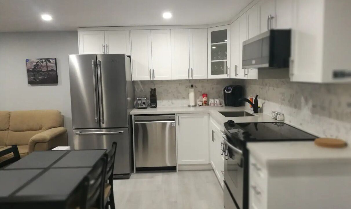 Photo of Kitchen in Guelph