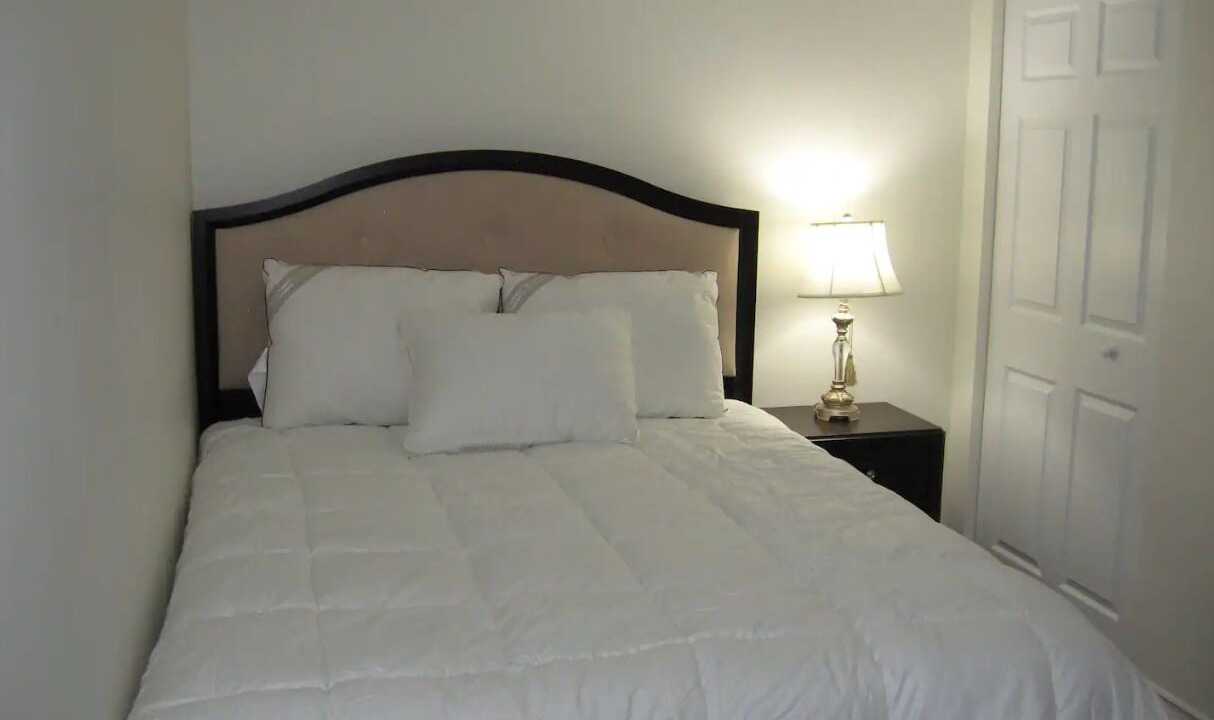 Photo of Bedroom in Guelph