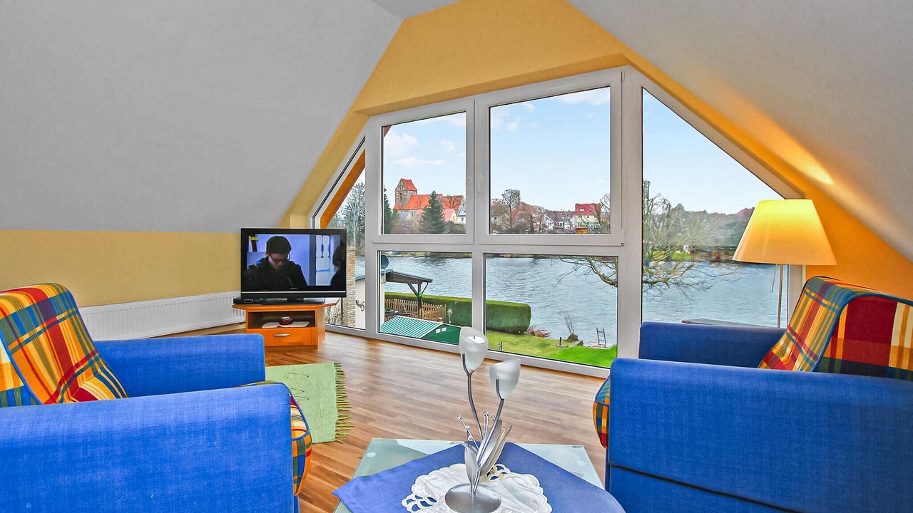 Photo of Bedroom in Hohenlychen