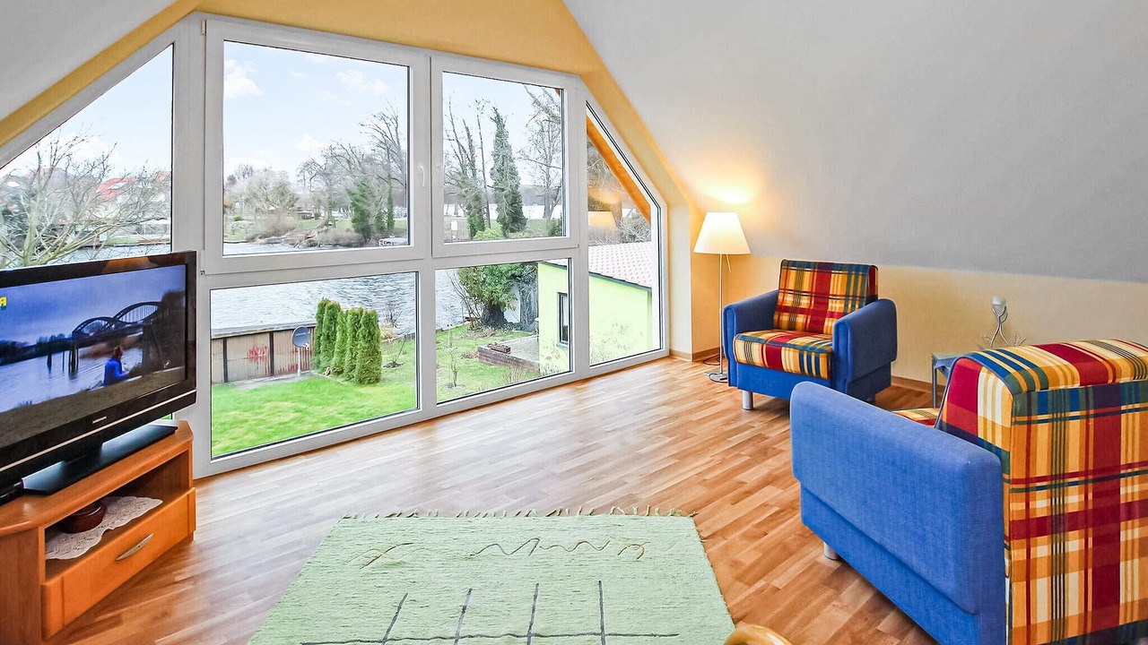 Photo of Bedroom in Hohenlychen