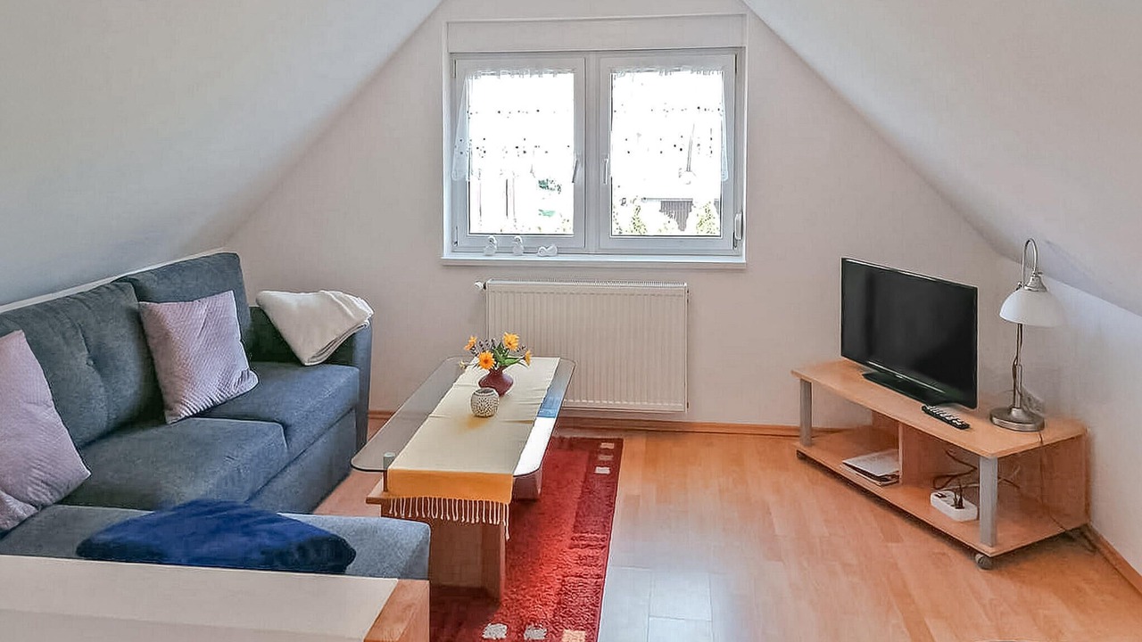 Photo of Bedroom in Roddelin
