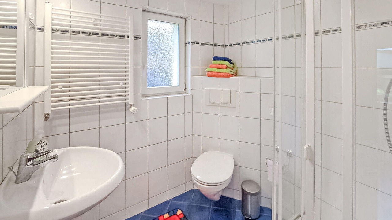 Photo of Bathroom in Roddelin