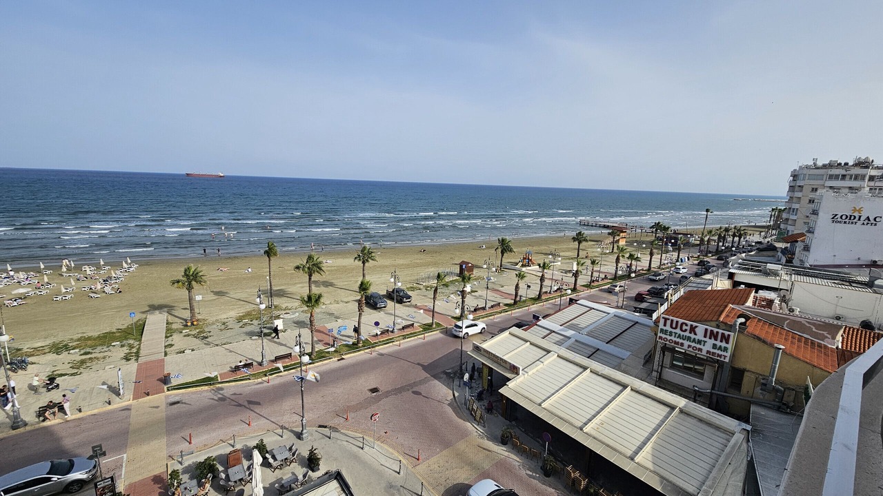 Photo of Others in Larnaca City Centre