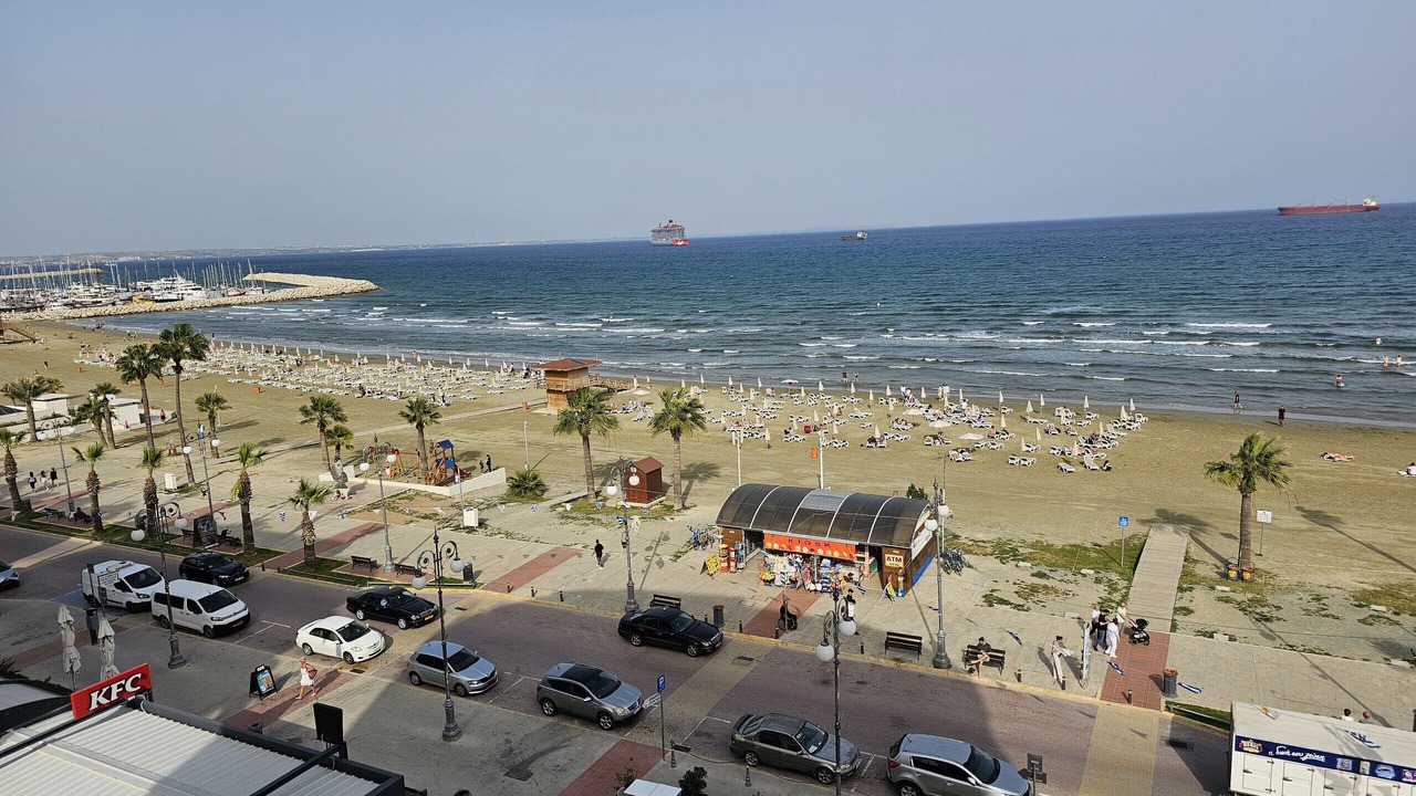 Photo of Others in Larnaca City Centre