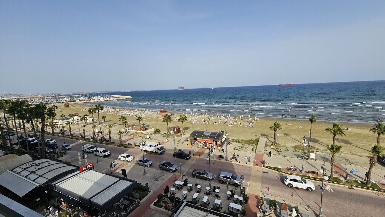 Photo of Others in Larnaca City Centre