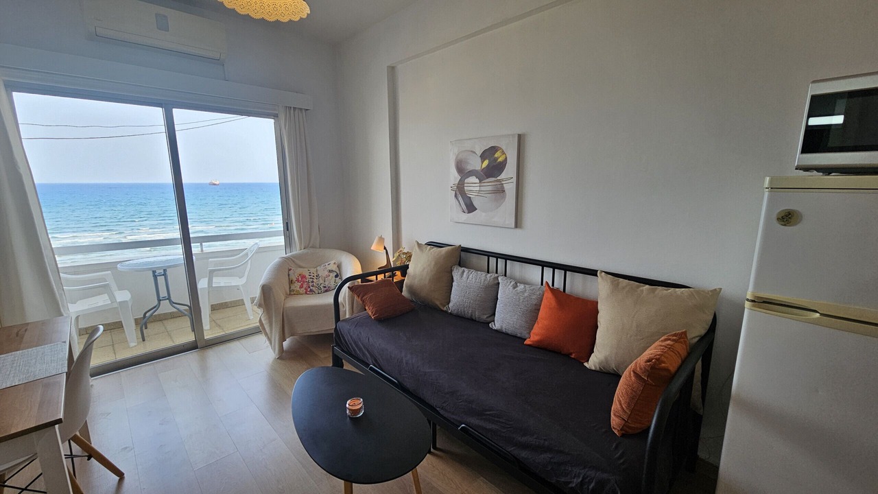 Photo of Livingroom in Larnaca City Centre