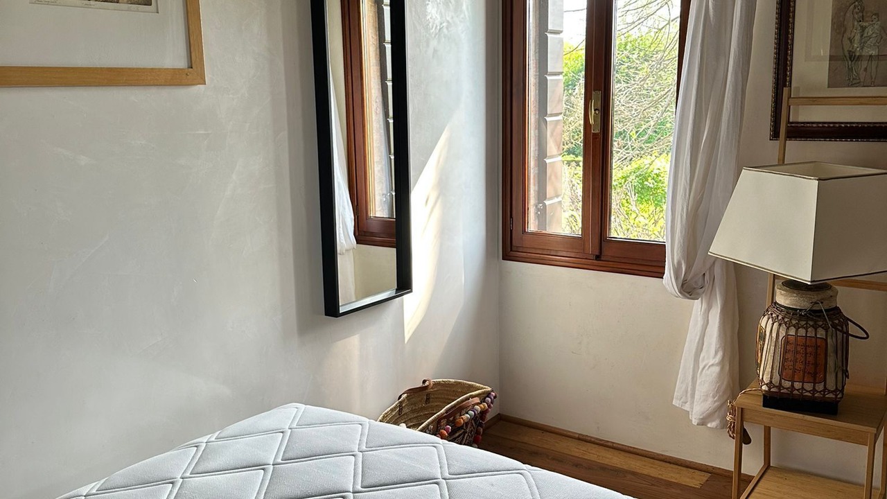Photo of Bedroom in Padova