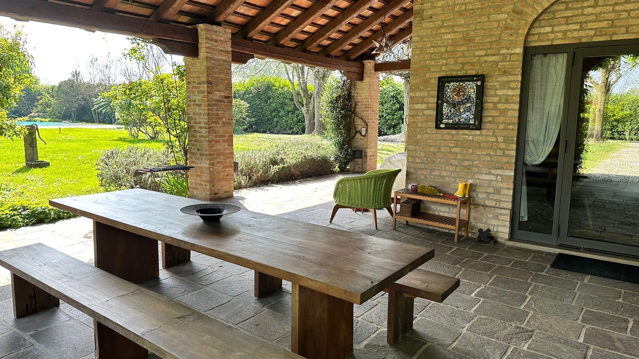 Photo of Outdoor in Padova