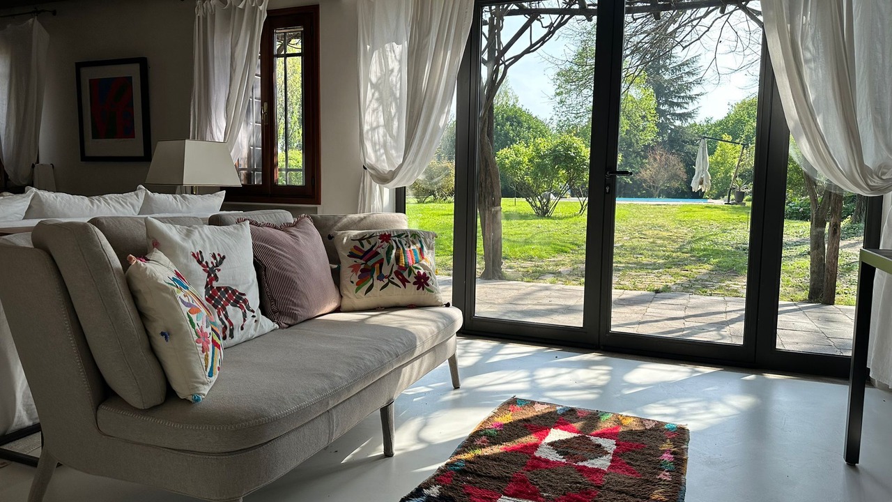 Photo of Livingroom in Padova
