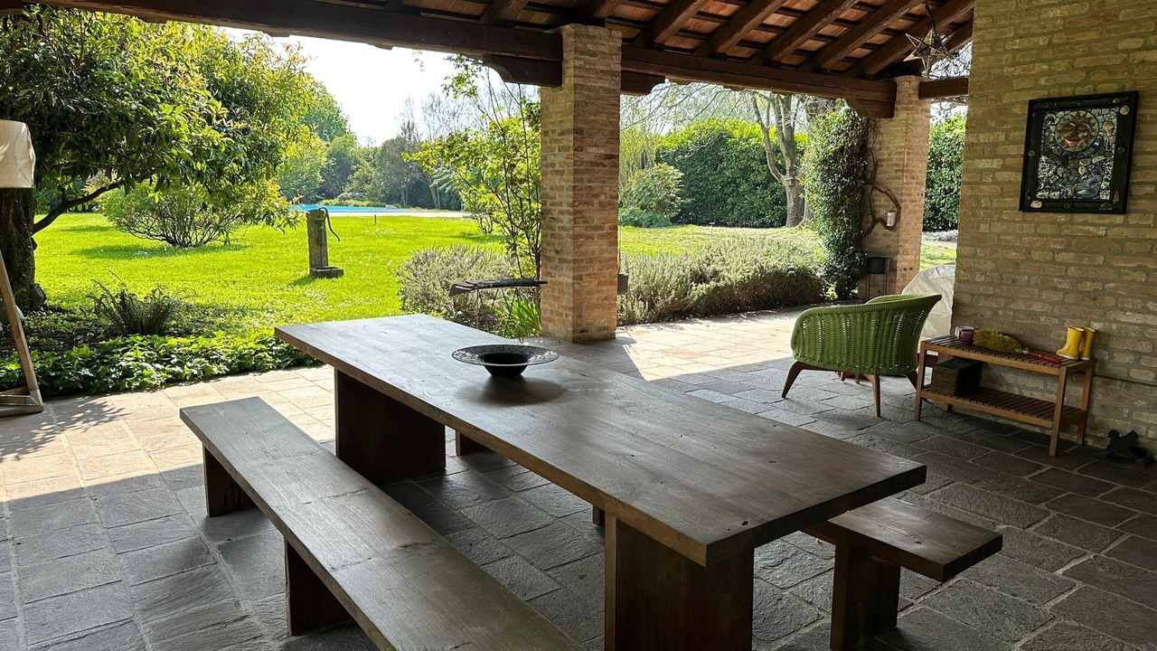 Photo of Outdoor in Padova