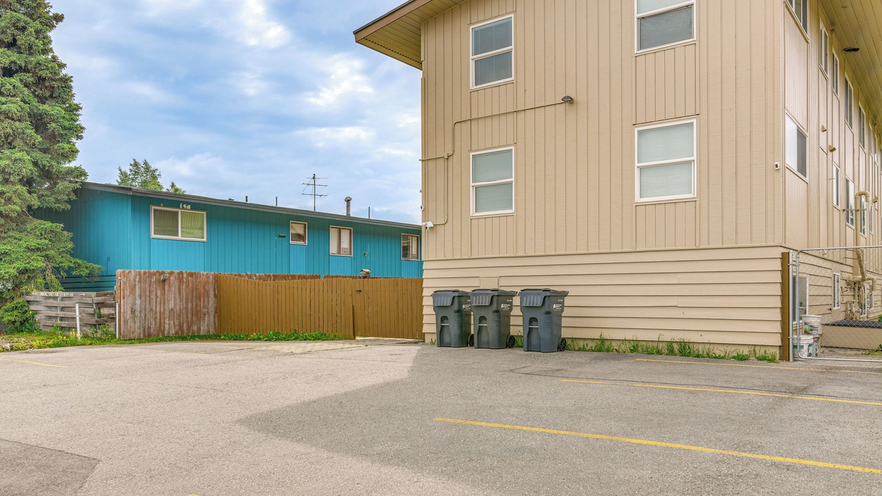 Photo of Outdoor in Midtown Anchorage