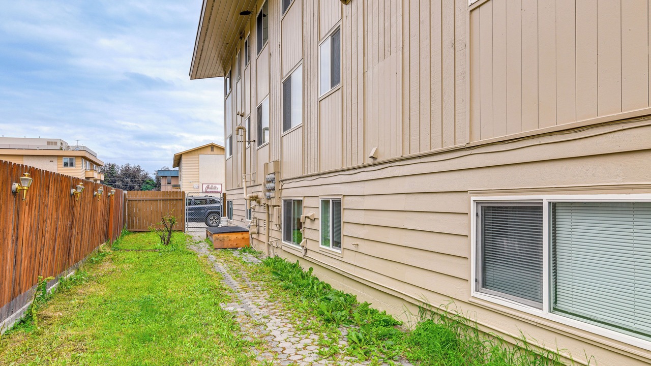 Photo of Outdoor in Midtown Anchorage