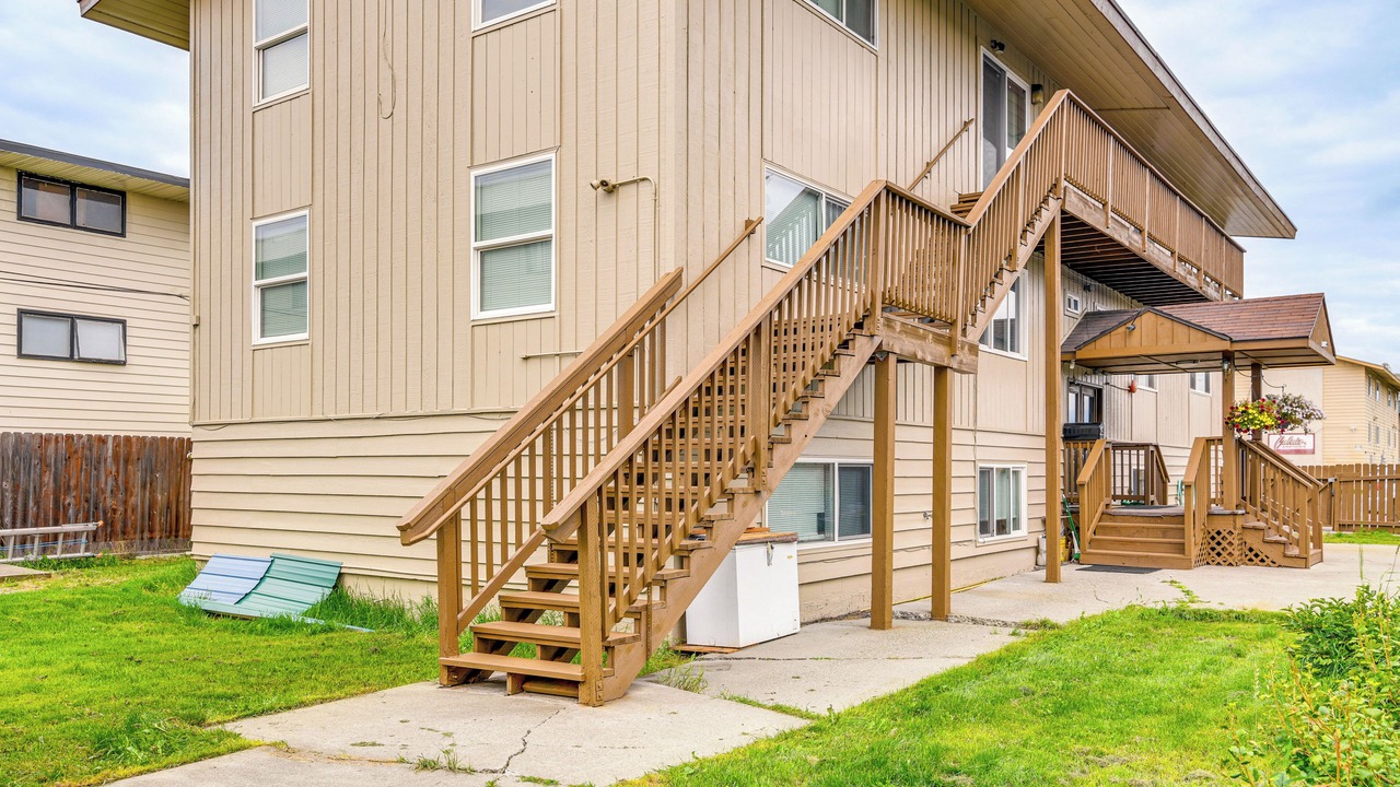 Photo of Outdoor in Midtown Anchorage