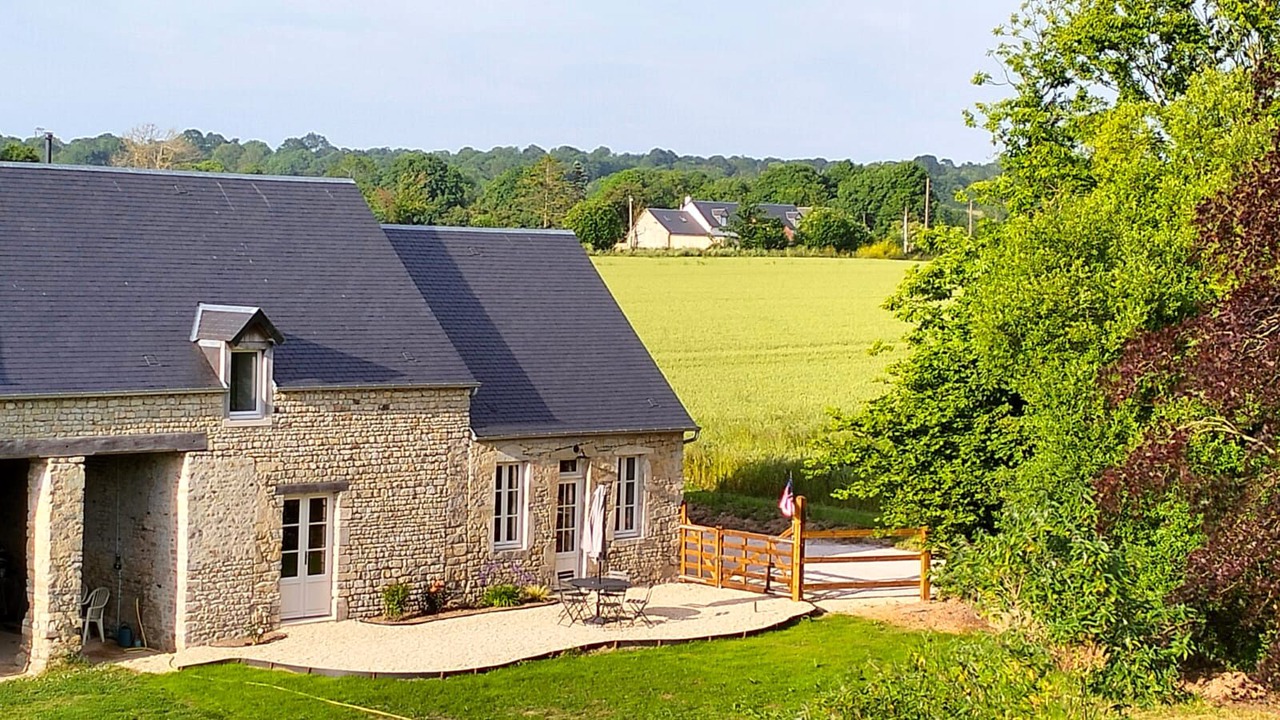 Photo of Outdoor in Formigny