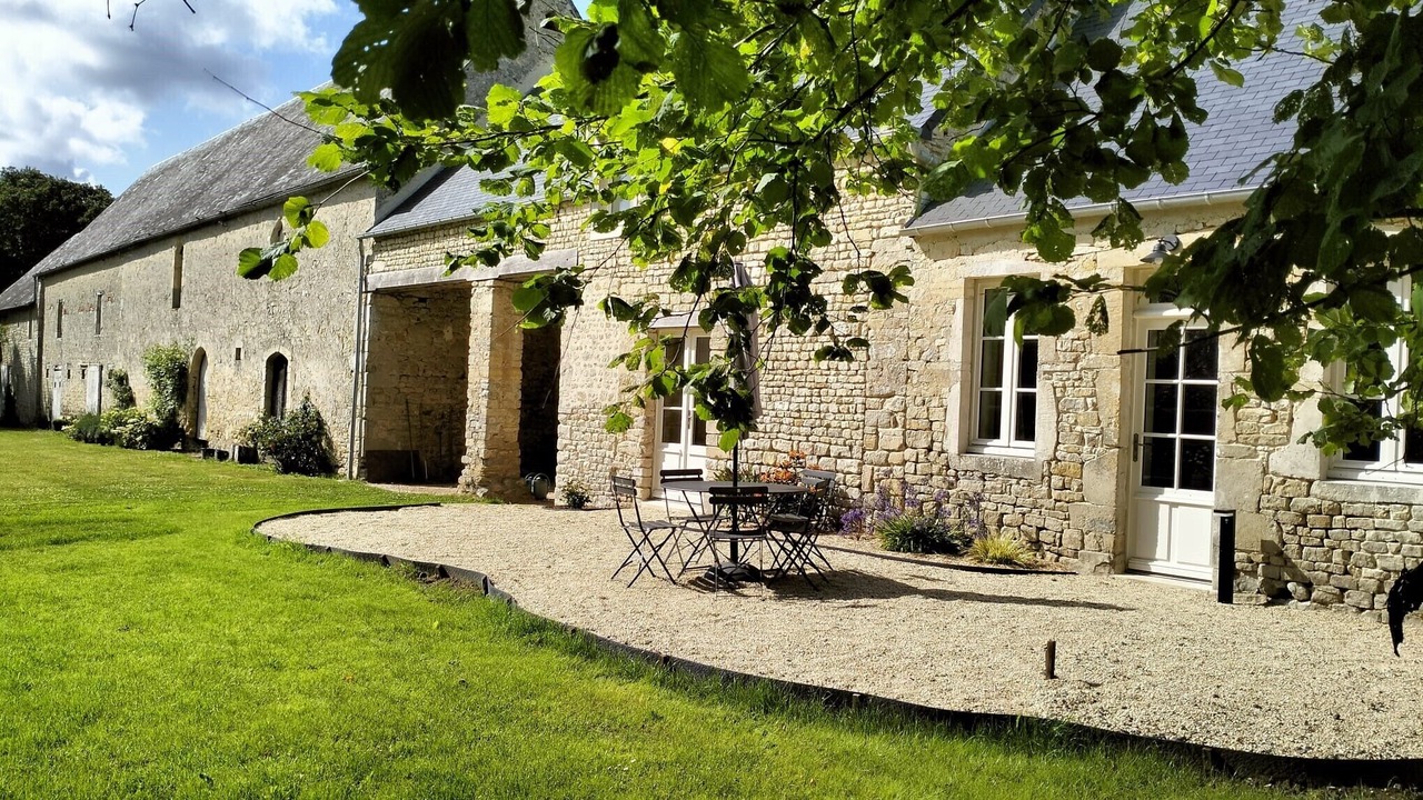 Photo of Outdoor in Formigny