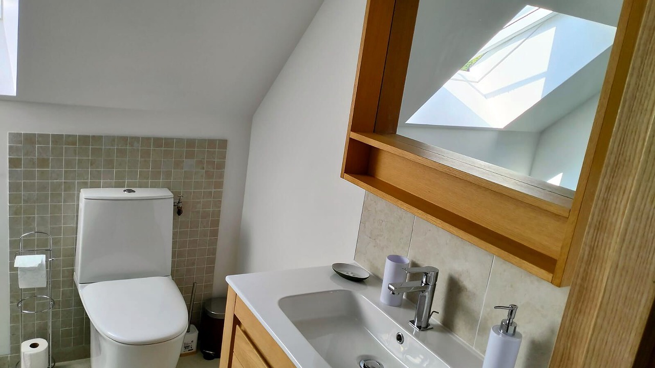 Photo of Bathroom in Formigny