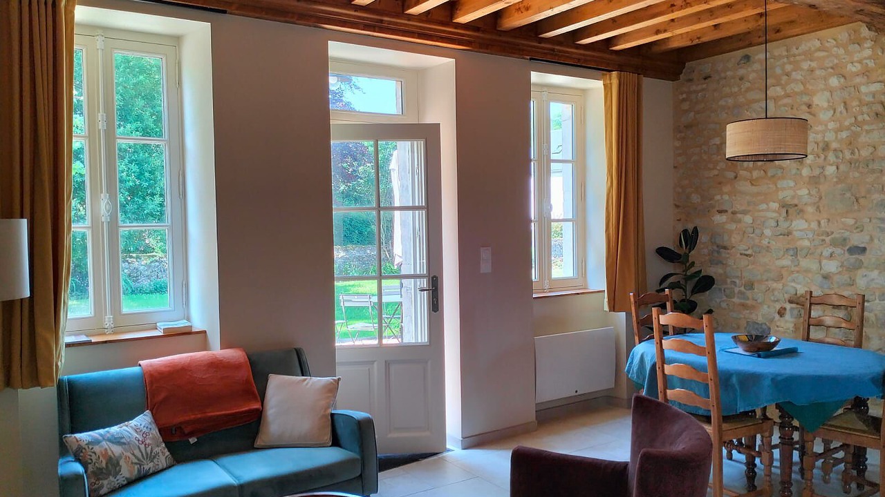 Photo of Livingroom in Formigny