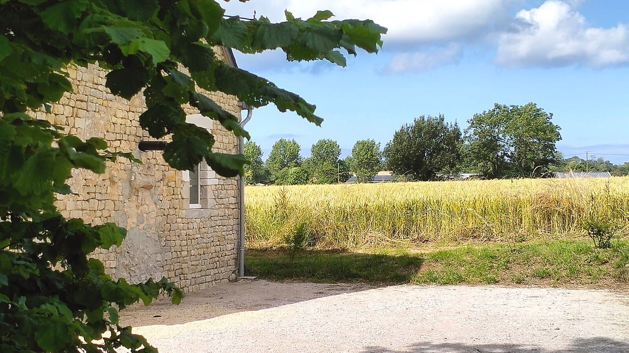 Photo of Outdoor in Formigny