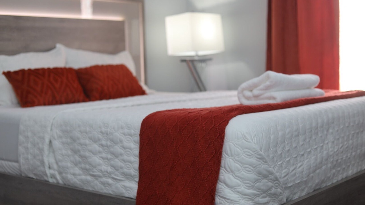 Photo of Bedroom in Florence