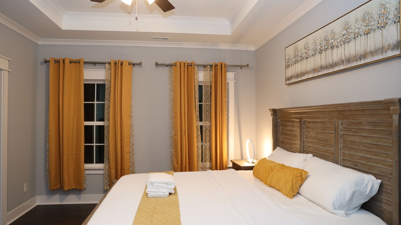 Photo of Bedroom in Florence