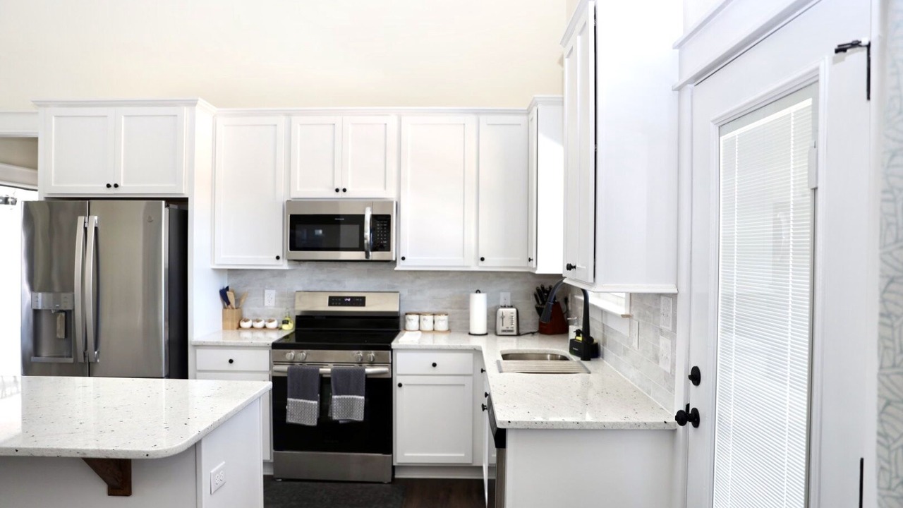 Photo of Kitchen in Florence
