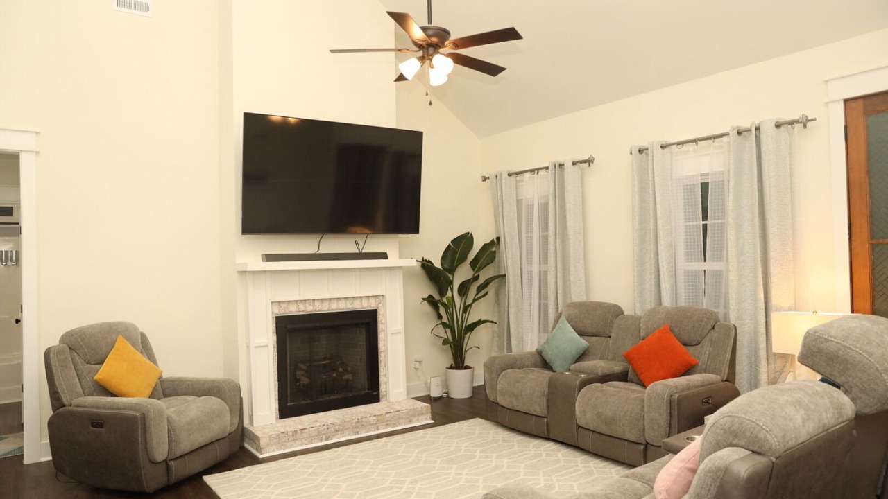 Photo of Livingroom in Florence