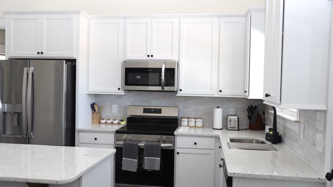 Photo of Kitchen in Florence