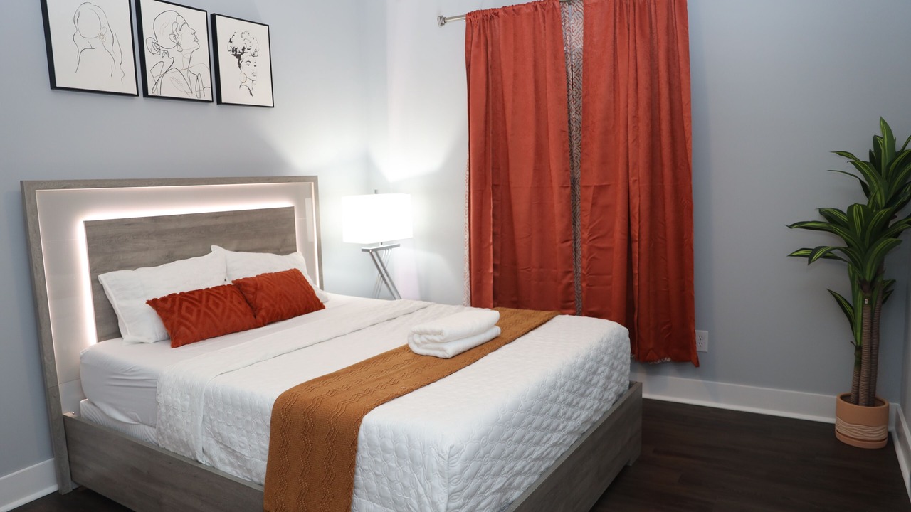 Photo of Bedroom in Florence