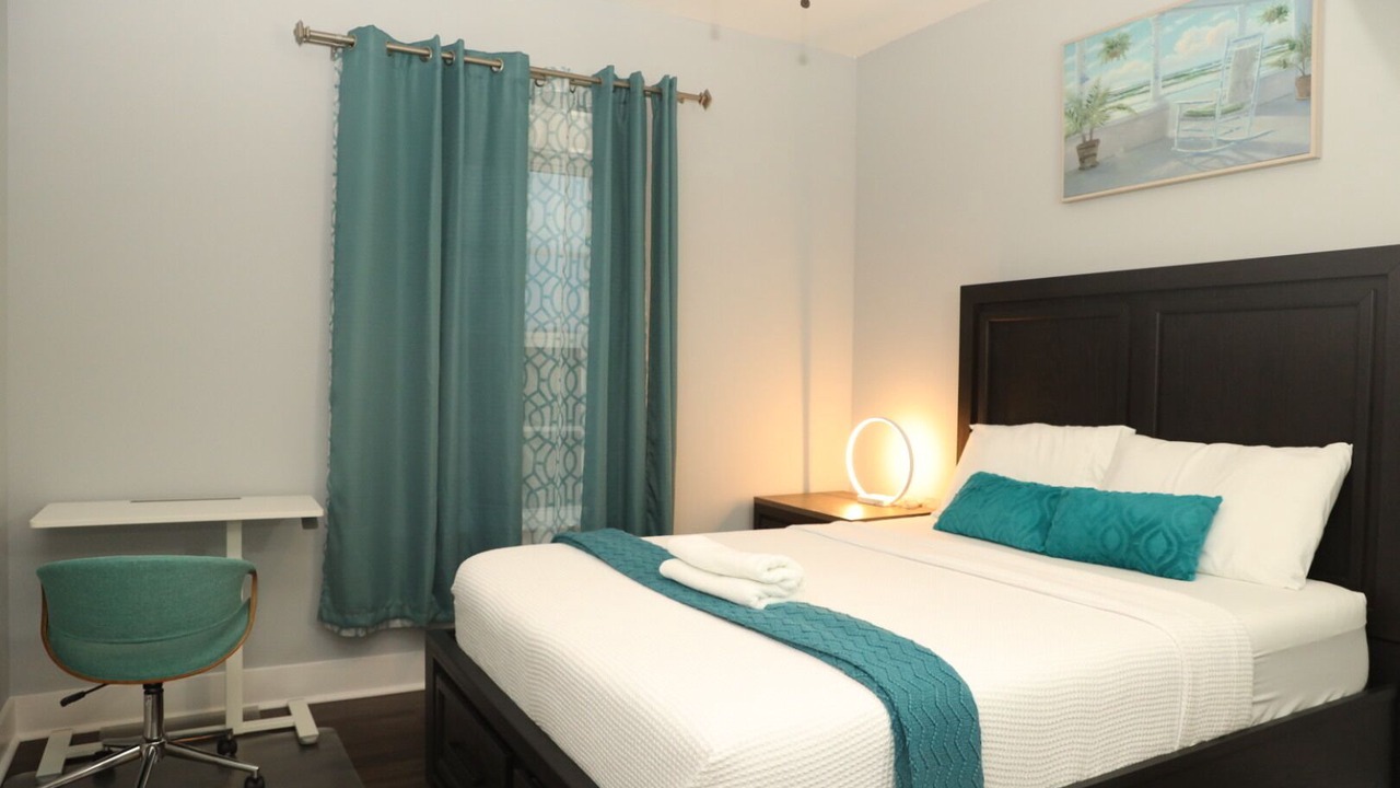 Photo of Bedroom in Florence