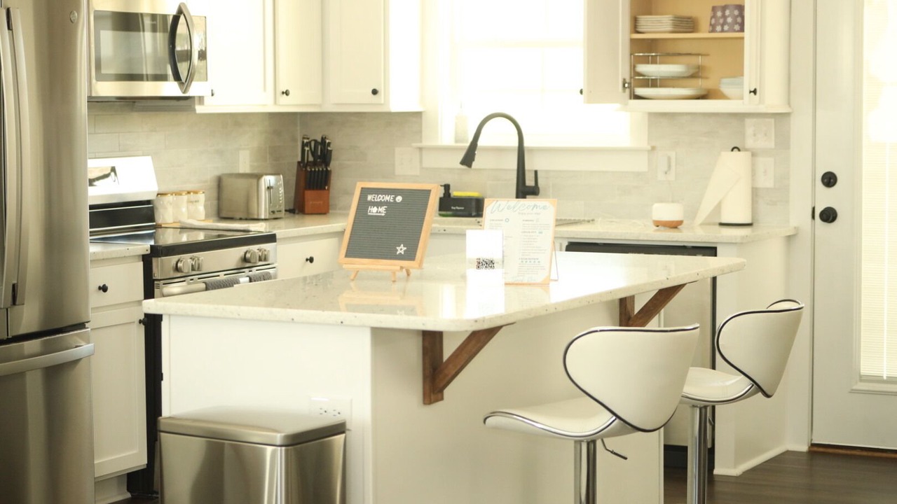 Photo of Kitchen in Florence
