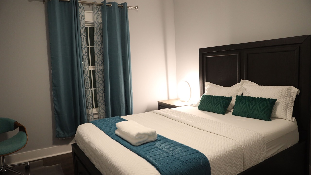 Photo of Bedroom in Florence