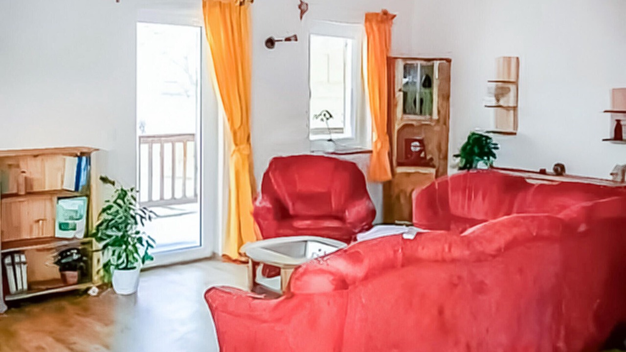 Photo of Bedroom in Vietmannsdorf