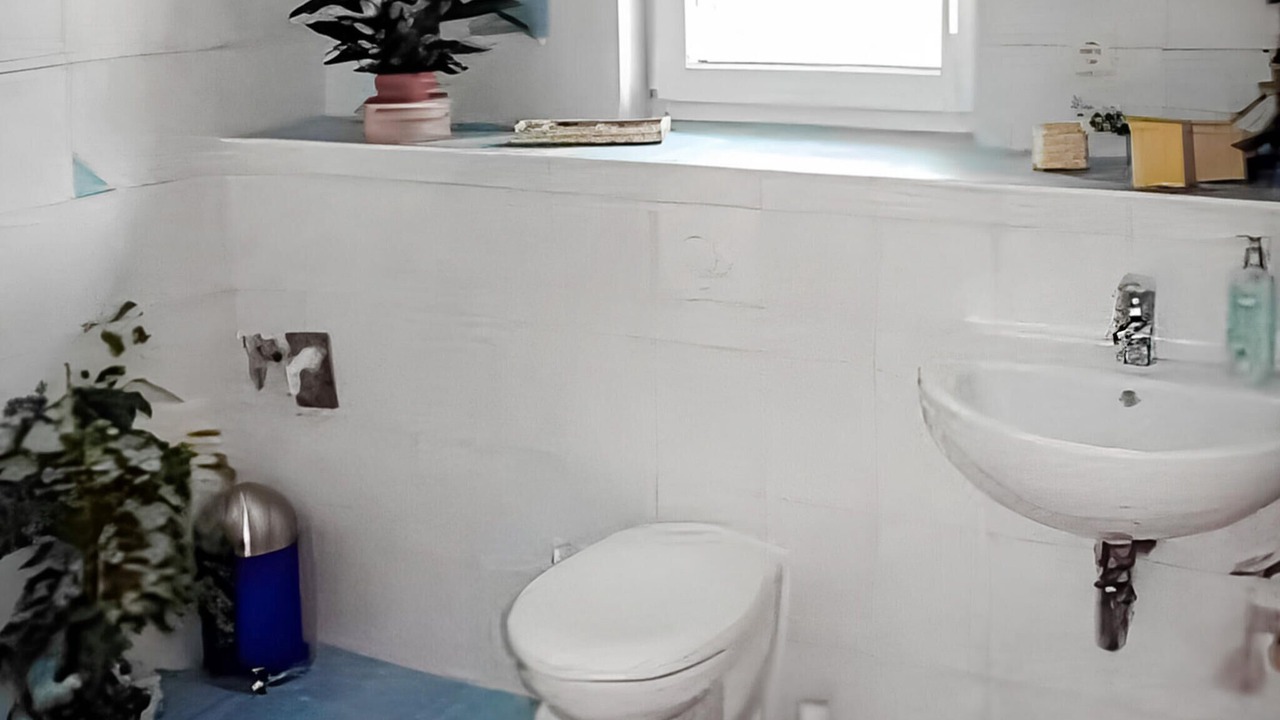 Photo of Bathroom in Vietmannsdorf
