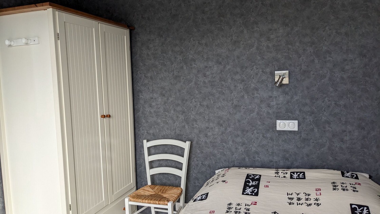 Photo of Bedroom in Bayeux