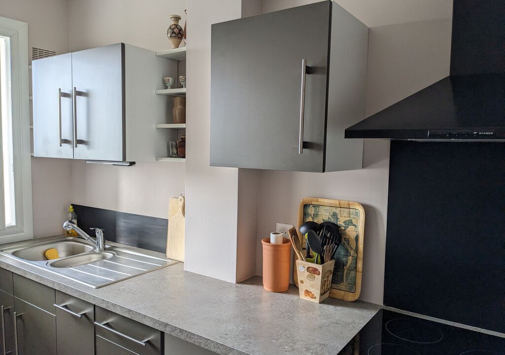 Photo of Kitchen in Bayeux