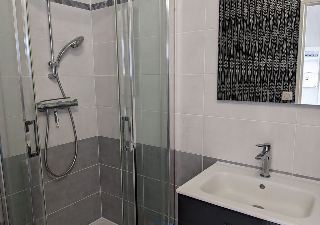 Photo of Bathroom in Bayeux