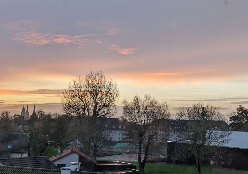 Photo of Outdoor in Bayeux