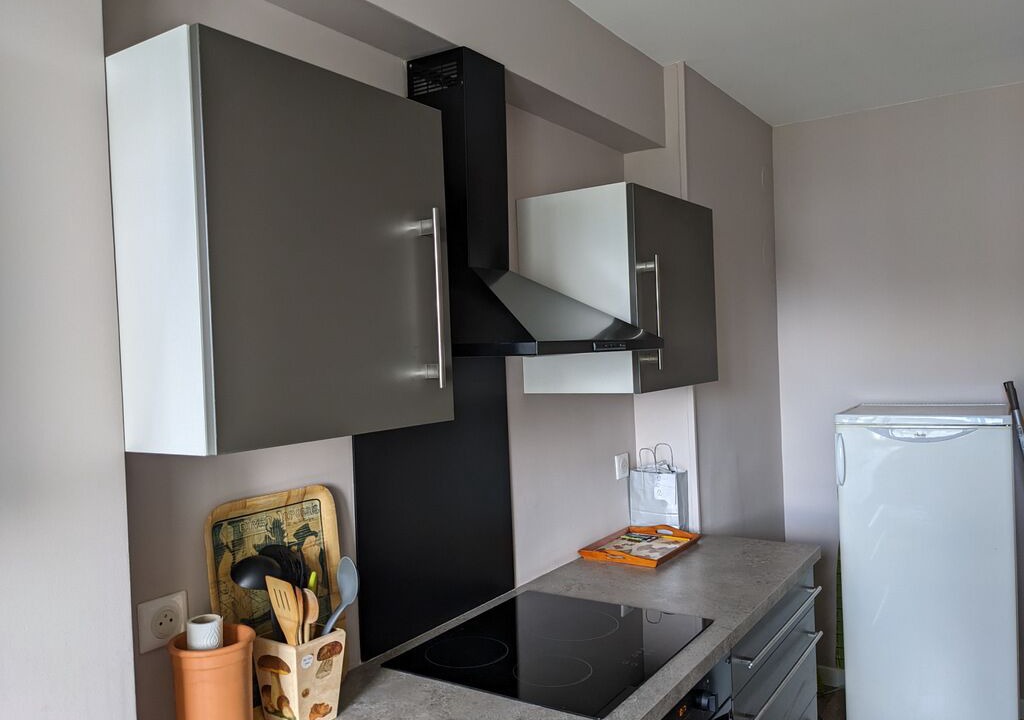 Photo of Kitchen in Bayeux